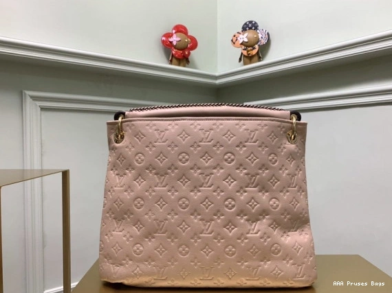 AAA Replica Ru VUITTON LOUIS ARTSY 0819